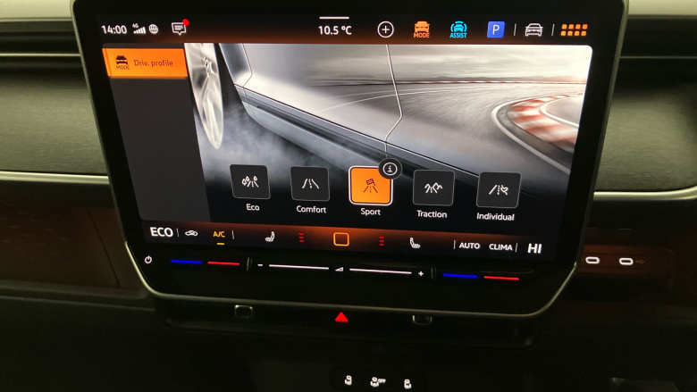 Volkswagen ID. Buzz 250kW GTX Pro 79kWh 5dr 4MOTION Auto Electric Estate